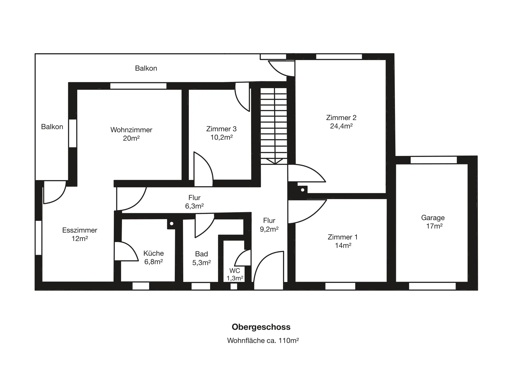 Grundriss 2
