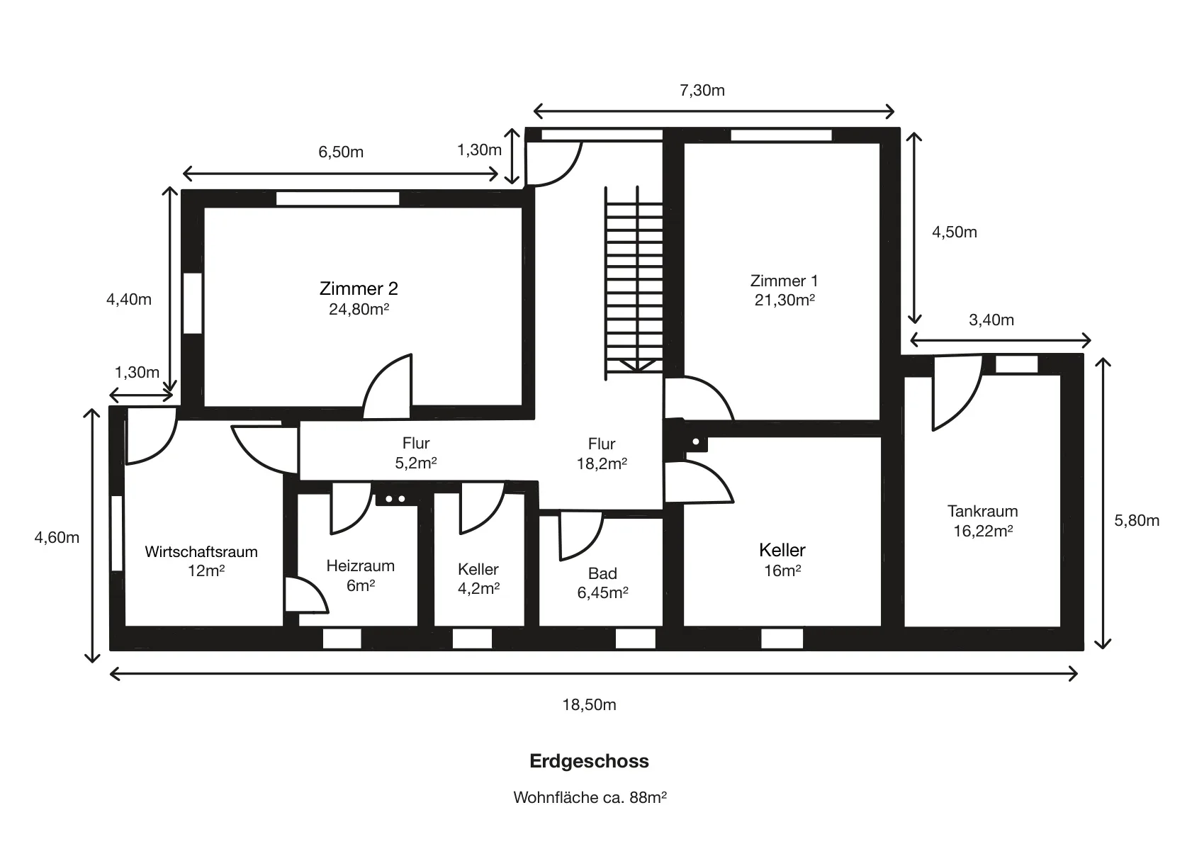 Grundriss 1