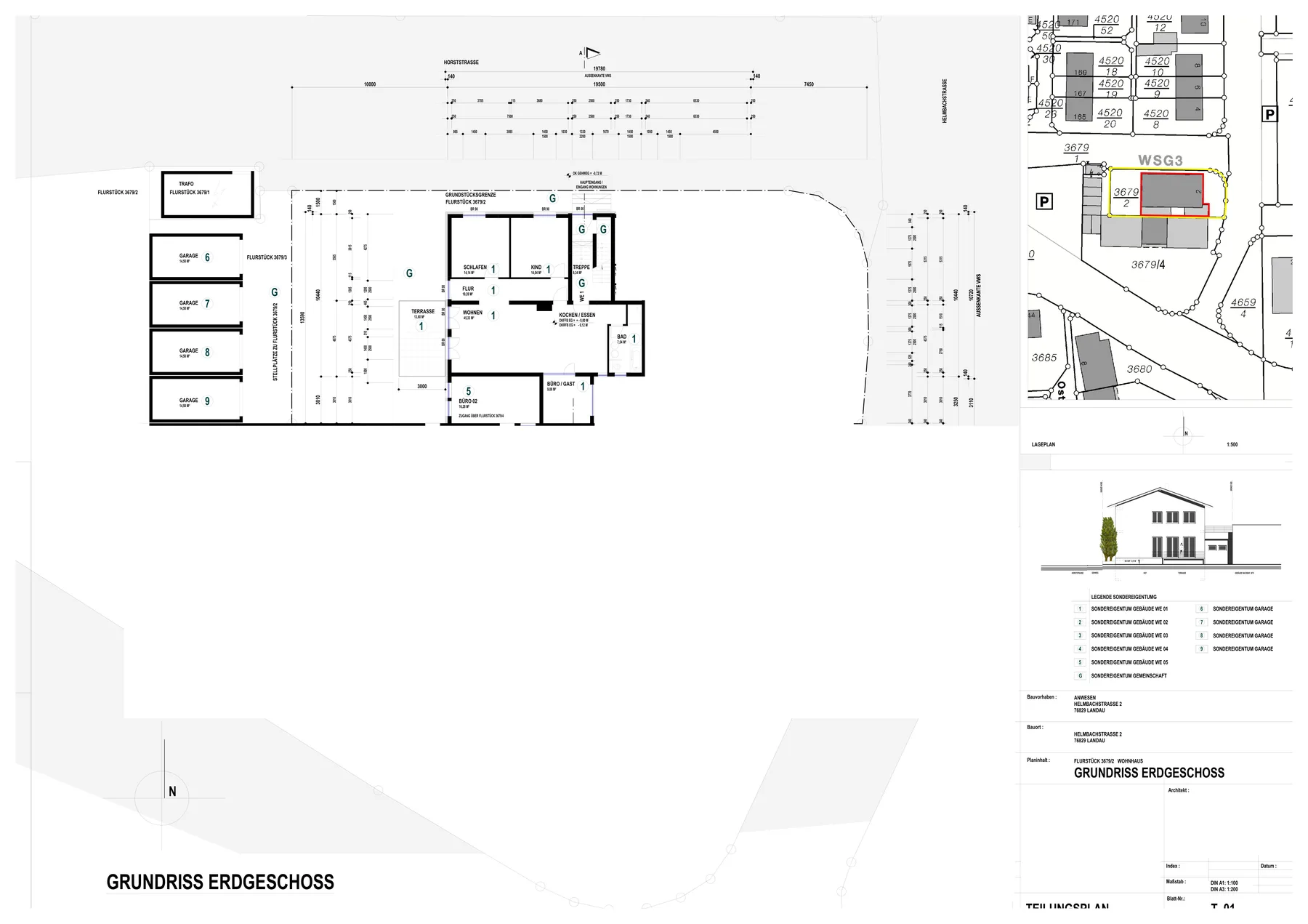 Grundriss 1