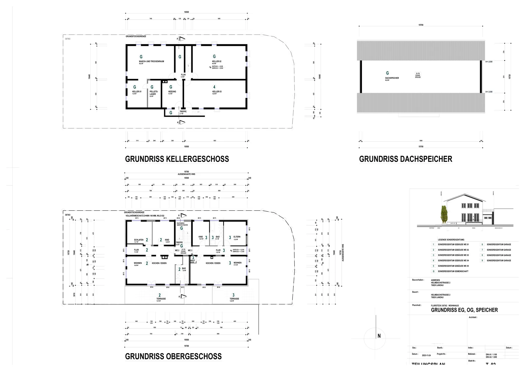 Grundriss 1