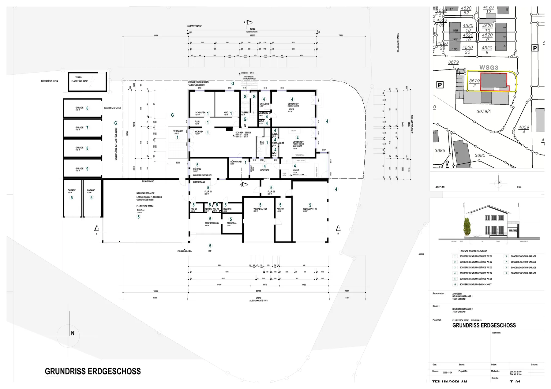 Grundriss 2