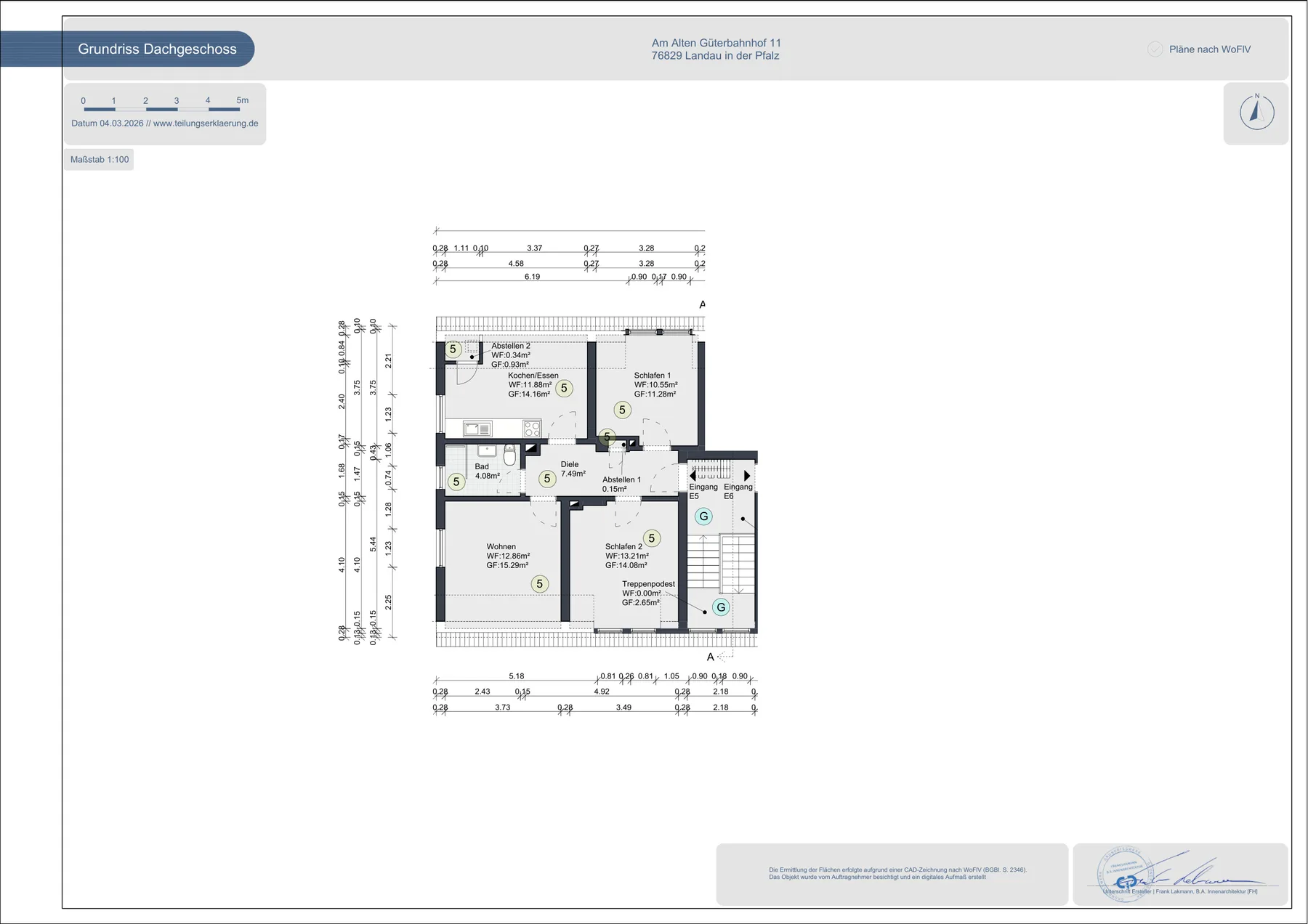 Grundriss 1